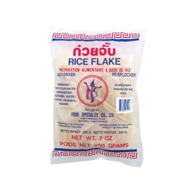 Abbildung von Thai Dancer Reisflocken 200 g