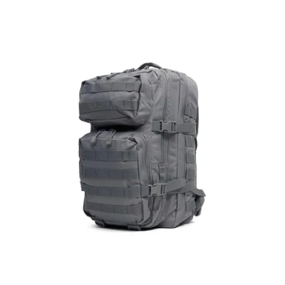 Abbildung von Brandit Tagesrucksack, Größe: One Size, Charcoal