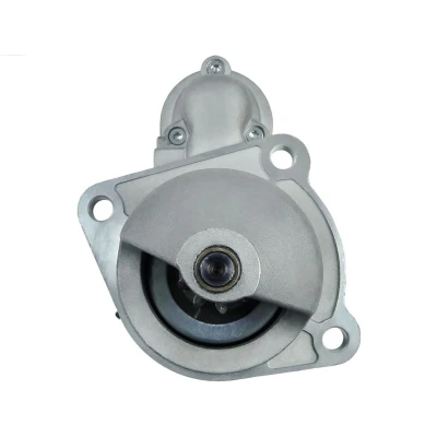 Abbildung von AS PL S0070 Anlasser 24 4,00 9 MERCEDES BENZ: T2/L Kasten / Kombi, T2/LN1 NG, RENAULT: MEGANE 3 Grandtour, GRAND SCENIC