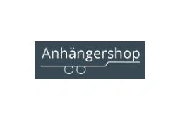 Anhängershop Logo