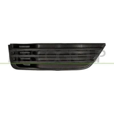 Abbildung von PRASCO FD4242123 Lüftungsgitter ohne Loch/Löcher für Nebellampen rechts FORD: Focus 2 Schrägheck, Kombi