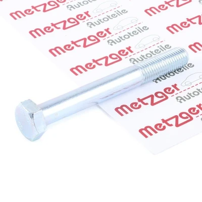 Abbildung von METZGER 55001618 Montagesatz, Lenker VOLKSWAGEN: Polo IV Limousine, Schrägheck, Fox SKODA: Fabia 1 Combi, I Schrägheck