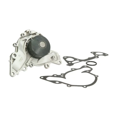 Abbildung von THERMOTEC D15017TT Wasserpumpe mit Dichtung mechanisch MITSUBISHI: Pajero 2, Sport 1 SUV, CHRYSLER: Stratus Cabrio