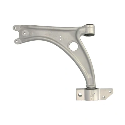Abbildung von MEYLE 116 050 0304/HD Querlenker ohne Trag /Führungsgelenk außen, unten, Vorderachse rechts Aluminium VOLKSWAGEN: Caddy 3 Kombi