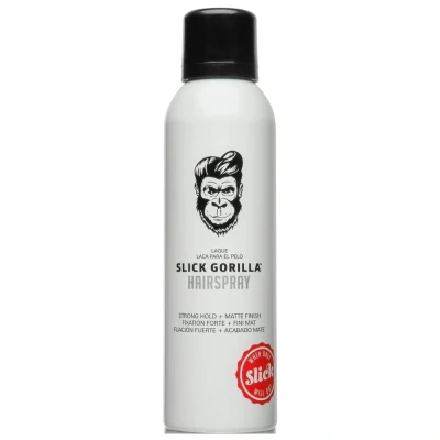 Abbildung von Slick Gorilla Haarspray Original Starker Halt, 200 ml