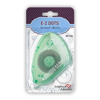 Abbildung von Repositionable Adhesive Dots