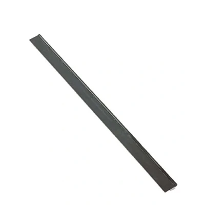 Abbildung von Ettore 1438 Profi Fensterreinigung Master Ersatz Gummilippe, 55 cm