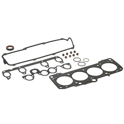 Abbildung von ELRING 183.870 Dichtungssatz, Zylinderkopf mit Ventilschaftabdichtung VOLKSWAGEN: Passat B3/B4 Limousine, GOLF 3 Cabrio, 3, SEAT: Ibiza 2