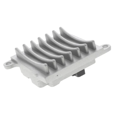 Abbildung von VEMO V30 79 0031 Regler, Innenraumgebläse MERCEDES BENZ: CLK Cabrio, C Klasse Limousine, S Limousine
