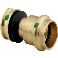 Abbildung von Raxofix übergang 20 x 18 mm rødgods