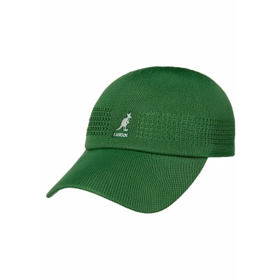 Abbildung von Kangol Ventair Space Cap Baseballcap Basecap Baseballkappe Sommerkappe Strandkappe (L (58 59 cm) grün)