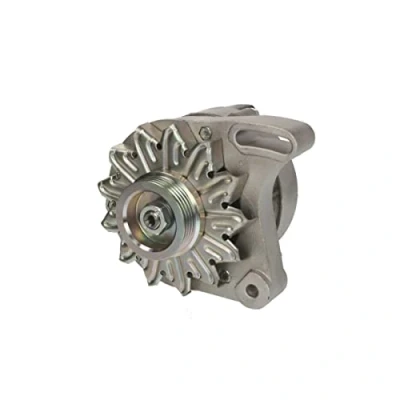 Abbildung von MAGNETI MARELLI 063321173010 Lichtmaschine 12V 65A FIAT: Cinquecento, Strada Pickup, Punto I Schrägheck, LANCIA: Y