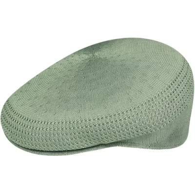 Abbildung von Kangol Herren Schirmmütze Tropic Ventair 504, helloliv, M (56 57 cm)
