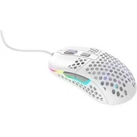 Abbildung von Cherry Xtrfy M42 RGB Gaming Maus (kabelgebunden, ultraleichte Maus)