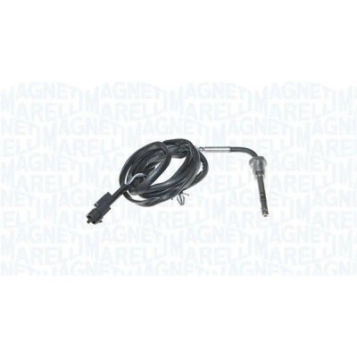 Abbildung von MAGNETI MARELLI 172000077010 Sensor, Abgastemperatur OPEL: Vectra C Caravan, Signum CC, CC
