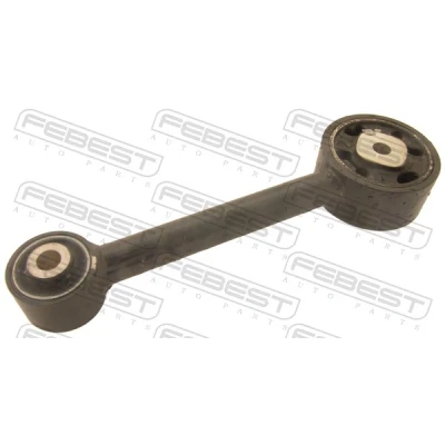 Abbildung von FEBEST MM Z30FR Motorlager vorne MITSUBISHI: COLT 6