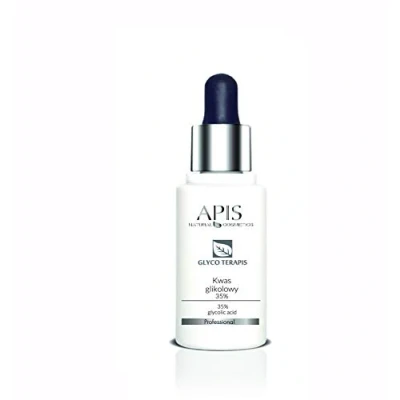 Abbildung von Apis Glyco Terapis Glykolsäure 35% 30 ml