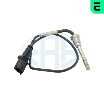 Abbildung von ERA 551249 Sensor, Abgastemperatur ALFA ROMEO: 159 Limousine, Sportwagon, Spider, SUZUKI: SX4 I Schrägheck