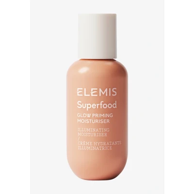 Abbildung von Elemis Superfood GLOW Priming Moisturiser Gesichtscreme, Größe: 60 ml,