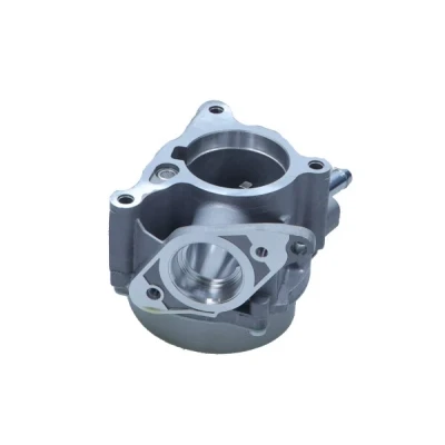 Abbildung von MAXGEAR 44 0026 Unterdruckpumpe ohne Dichtung VOLKSWAGEN: Passat B6 Variant, Golf 5 Schrägheck, Jetta 3, AUDI: A3 Sportback