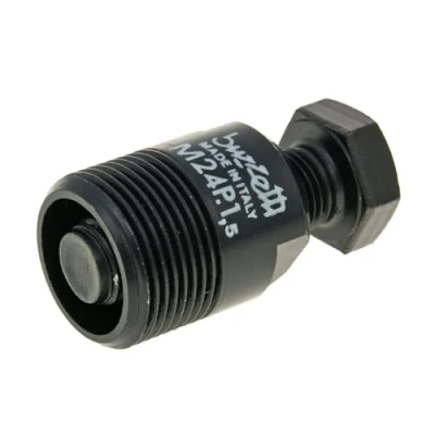 Abbildung von BUZZETTI Polradabzieher M24x1,5mm Rechtsgewinde Spezialwerkzeug für 50ccm Morini Motorroller