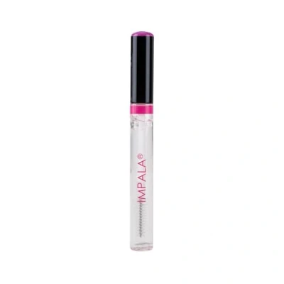 Abbildung von IMPALA Transparente Augenbrauen und Wimperntusche 3 in 1 Mascara, Wimpernserum Augenbrauengel Kräftigendes Feuchtigkeitsspendendes Serum 8 ml