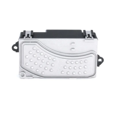 Abbildung von VEMO V10 79 0023 Regler, Innenraumgebläse Original Qualität AUDI: A6 C6 Avant