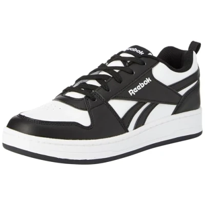 Abbildung von Reebok Royal Prime 2.0 Sneaker,Cblack Ftwwht Cblack,31 EU