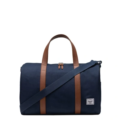 Abbildung von Herschel Supply Co. Novel Carry On Duffle navy