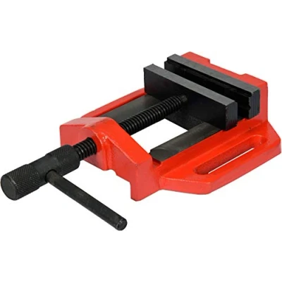 Abbildung von YATO YT 65072 Schraubstock 100 4