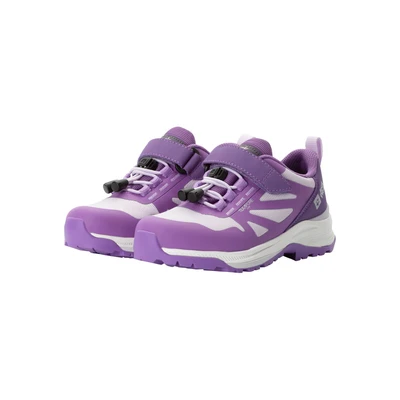 Abbildung von Jack Wolfskin Wanderschuh &quot;VILLI HIKER TEXAPORE LOW K&quot;