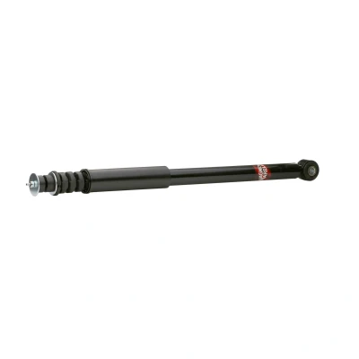 Abbildung von MAGNETI MARELLI 357089070000 Stoßdämpfer Hinterachse Gasdruck Zweirohr Dämpfermodul unten Auge, oben Stift DACIA: Duster SUV, II
