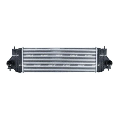 Abbildung von NRF 309099 Ladeluftkühler SUZUKI: Grand Vitara 2 SUV