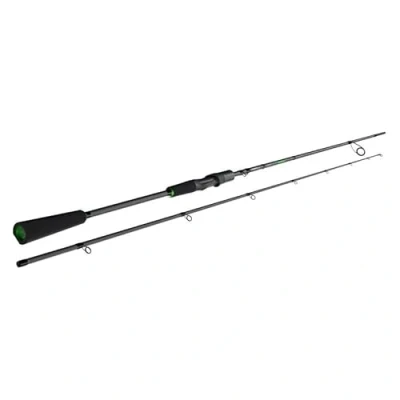 Abbildung von Sportex JIG Xpert Barsch 2,35m WG 4 19g JX2301