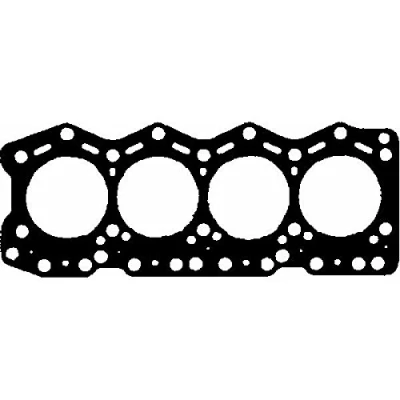 Abbildung von REINZ 61 33610 10 Zylinderkopfdichtung 1,7 95,2 FIAT: Ducato I Kastenwagen, II Pritsche/Fahrgestell, Pritsche/Fahrgestell
