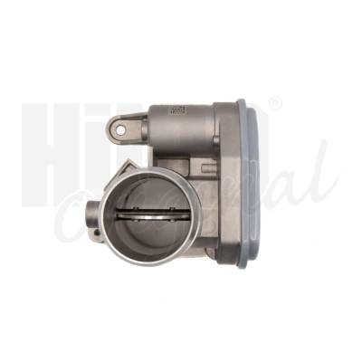 Abbildung von HITACHI 139023 Drosselklappe elektrisch FORD: MONDEO 4 Turnier, S Max Mk1, Galaxy Mk2 MPV, PEUGEOT: 4007, 607 Limousine, 807 CITROËN: C8 II
