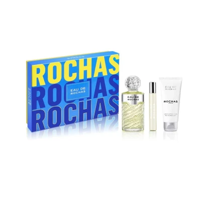 Abbildung von Rochas Eau De Geschenkset