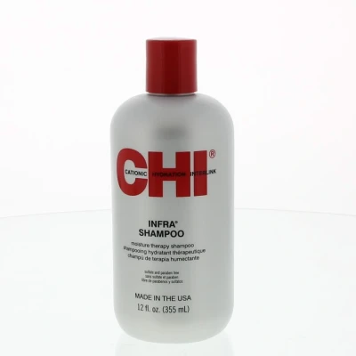 Abbildung von CHI Infra Shampoo 350ml