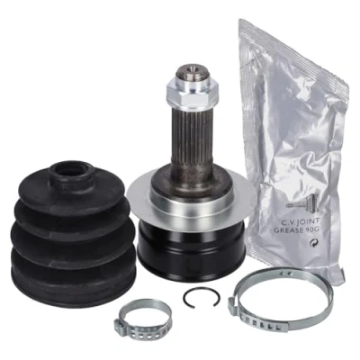 Abbildung von FEBI BILSTEIN 185079 Gelenksatz SUZUKI: SX4 I Schrägheck, Limousine