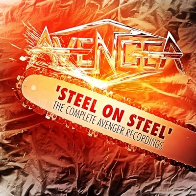 Abbildung von Steel on the Complete Recordings (3cd Set)