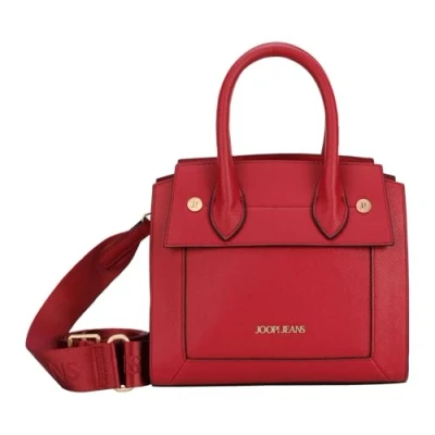Abbildung von JOOP! Cornice Ornela Handtasche, Damen, Größe: One Size, Jester red