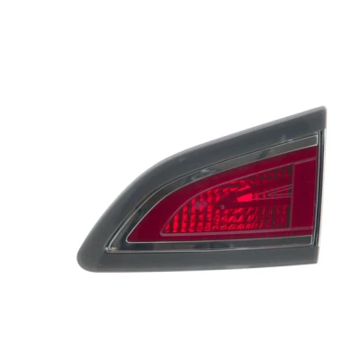 Abbildung von VALEO ORIGINAL PART 044774 Rückleuchte rechts innerer Teil mit Glühlampen Lampenträger RENAULT: SCENIC 3