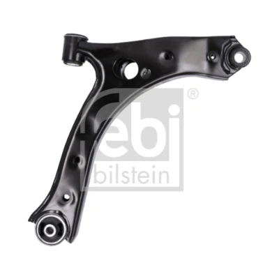 Abbildung von FEBI BILSTEIN 182166 Querlenker mit Lager Vorderachse rechts Stahlblech 26 FORD: Transit V363 Kastenwagen
