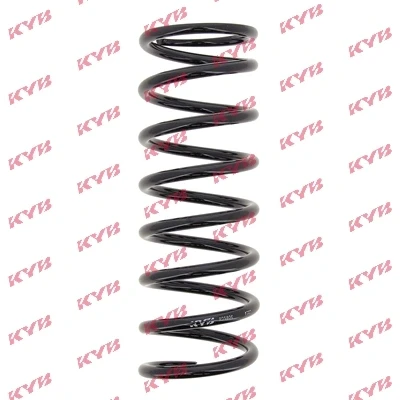 Abbildung von KYB K Flex RD5936 Fahrwerksfeder Hinterachse Schraubenfeder JAGUAR: X Type Limousine