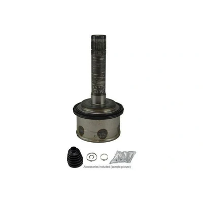 Abbildung von KAVO PARTS CV 4004 Gelenksatz radseitig, Vorderachse