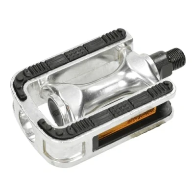 Abbildung von Pedal Marwi SP 810 Anti Rutsch Silber