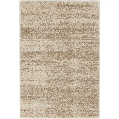 Abbildung von Myflair Möbel &amp; Accessoires Teppich &quot;Good Times&quot;, rechteckig, Kurzflor, gewebt, melierte Optik, ideal im Wohnzimmer Schlafzimmer