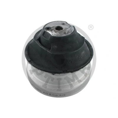 Abbildung von OPTIMAL F7 2003 Motorlager vorne Hydrolager MERCEDES BENZ: W124 Limousine, 190, T modell