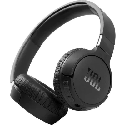 Abbildung von JBL Tune 660NC Schwarz