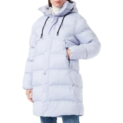 Abbildung von G Star Whistler Wintermantel, Damen, Größe: XXS, Icelandic blue